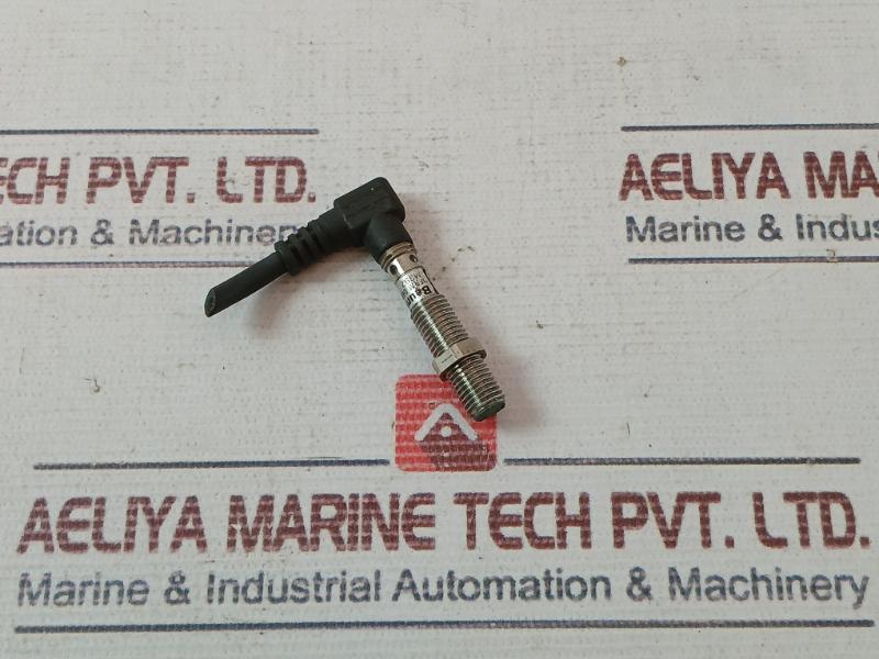 Baumer Electric Ifrm 08P1703/S35L Inductive Proximity Switch M392