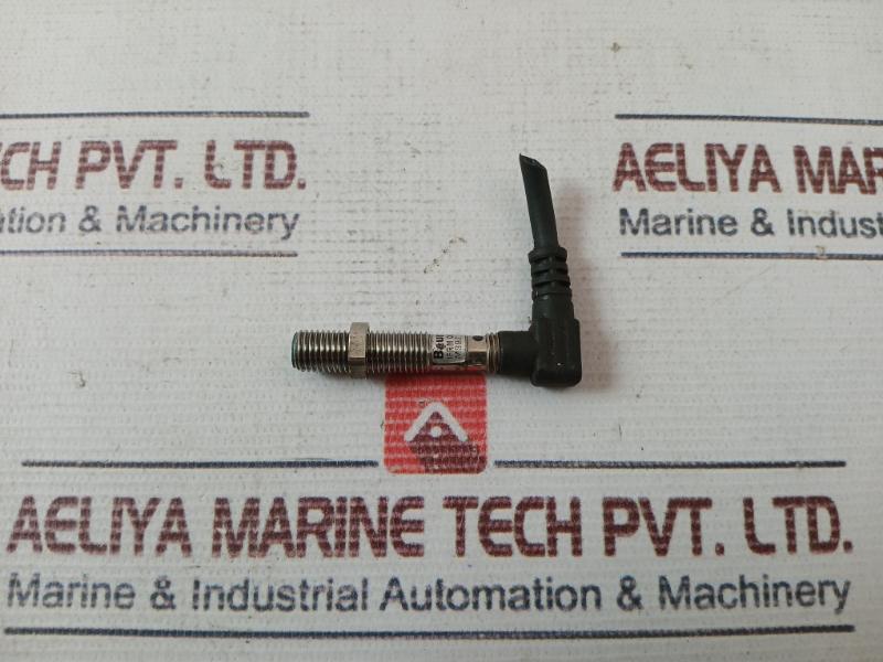 Baumer Electric Ifrm 08P1703/S35L Inductive Proximity Switch M392