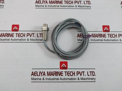 Baumer Electric Ifrm 12N1702/L Inductive Proximity Sensor 10-30Vdc 2 M Cable