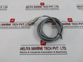 Baumer Electric Ifrm 12N1702/L Inductive Proximity Sensor 10-30Vdc 2 M Cable