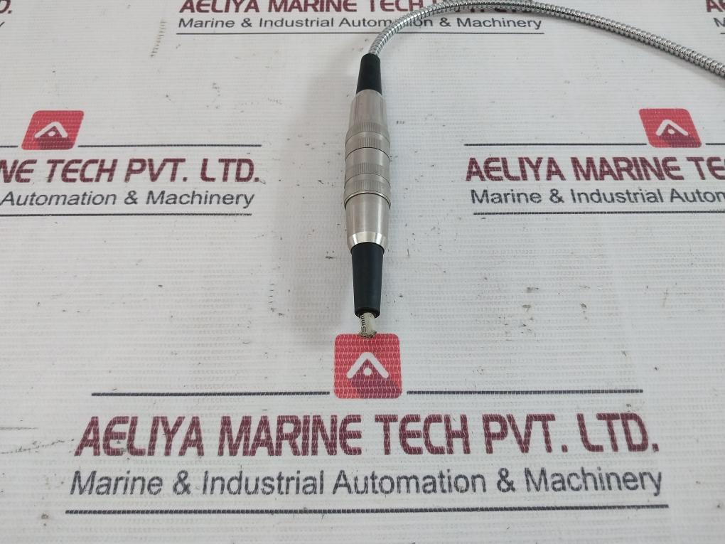 Baumer Fhdk 10P11/405791 Diffuse Sensor M482