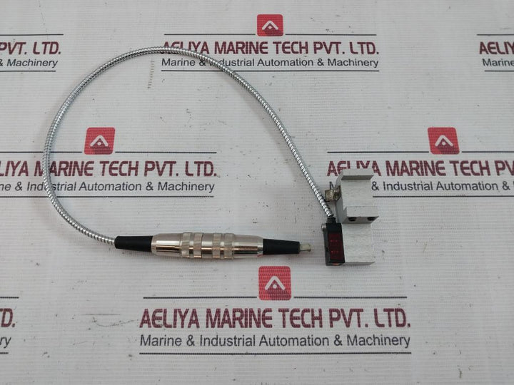 Baumer Fhdk 10P11/405791 Diffuse Sensor M482