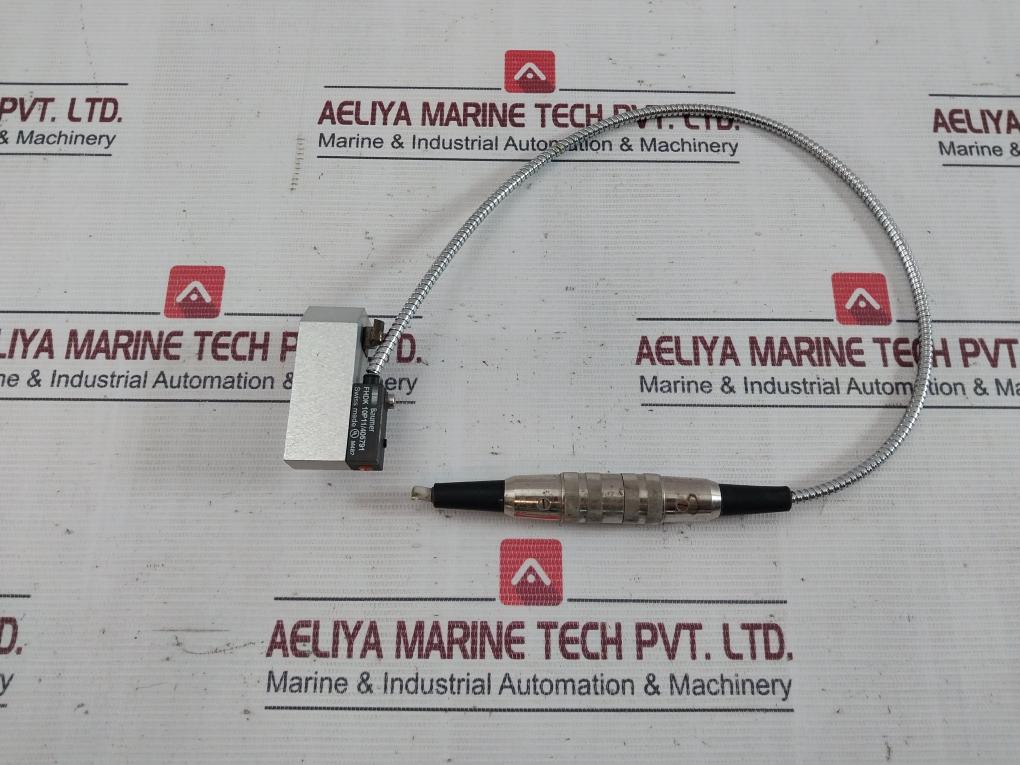 Baumer Fhdk 10P11/405791 Diffuse Sensor M482