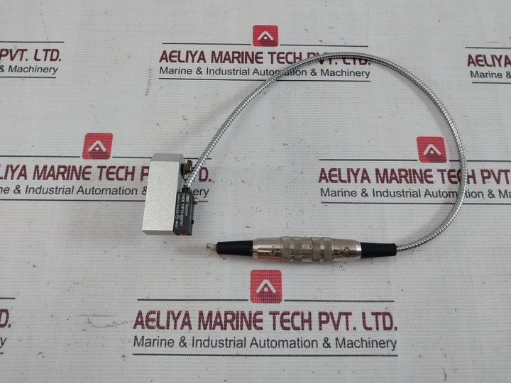 Baumer Fhdk 10P11/405791 Diffuse Sensor M482