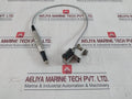 Baumer Fhdk 10P11/405791 Diffuse Sensor M482