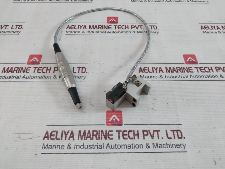 Baumer Fhdk 10P11/405791 Diffuse Sensor M482