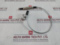 Baumer Fhdk 10P11/405791 Diffuse Sensor M482