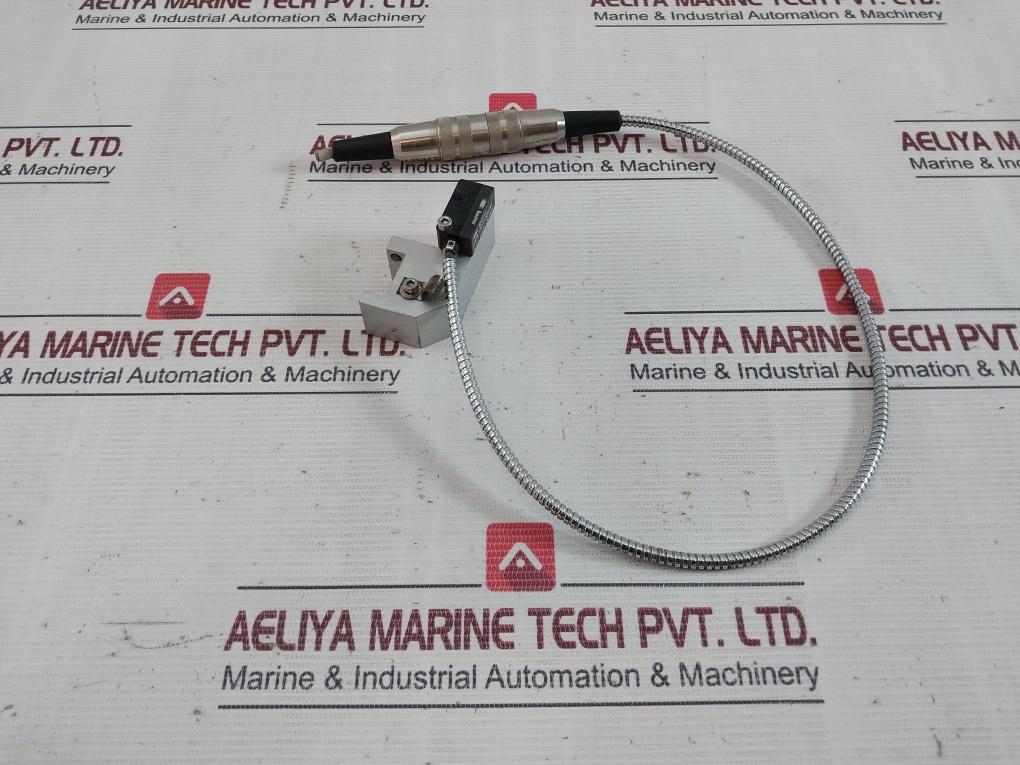 Baumer Fhdk 10P11/405791 Diffuse Sensor M482