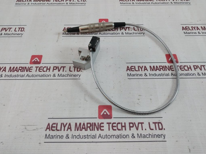 Baumer Fhdk 10P11/405791 Diffuse Sensor M482