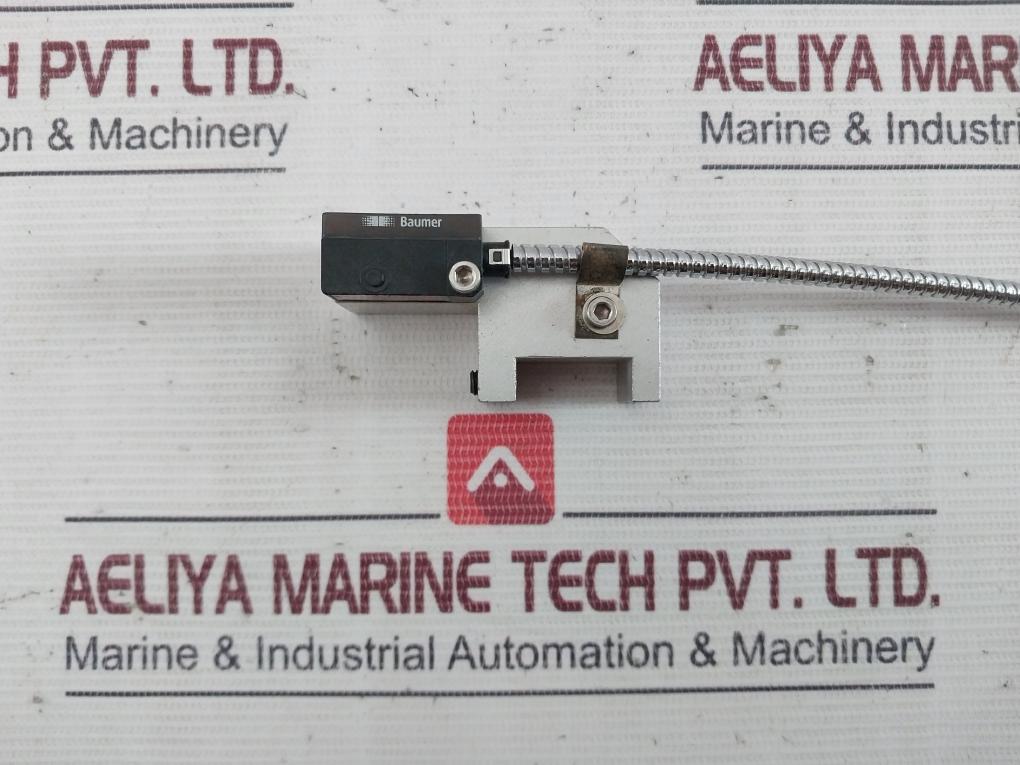 Baumer Fhdk 10P11/405791 Diffuse Sensor M482