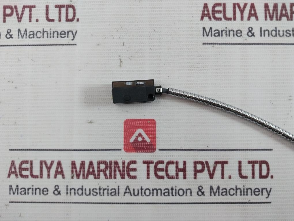 Baumer Fhdk 10P51/404613 Diffuse Sensor With Background Suppression R103