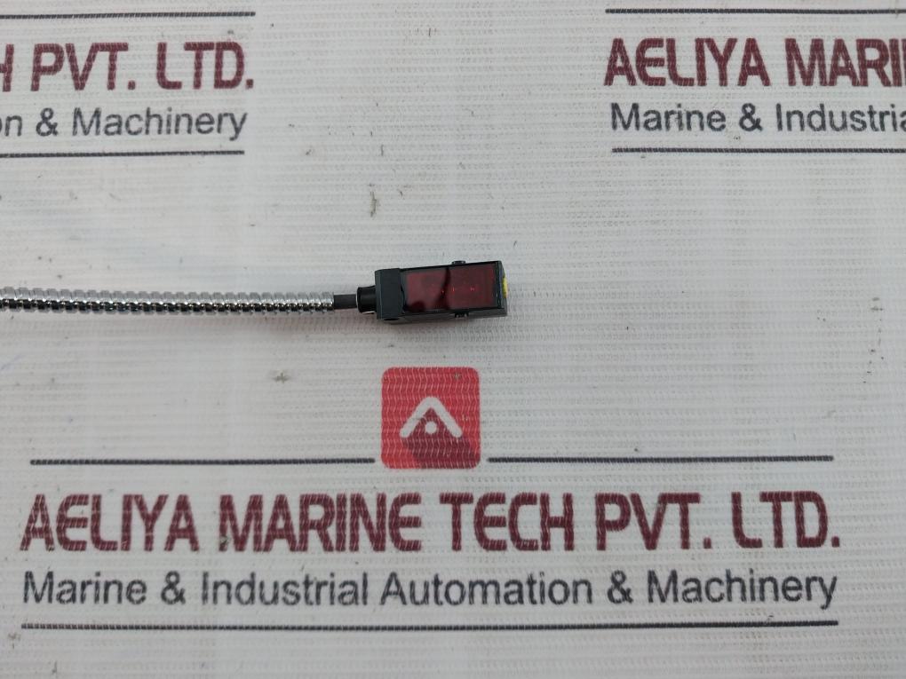 Baumer Fhdk 10P51/404613 Diffuse Sensor With Background Suppression R103