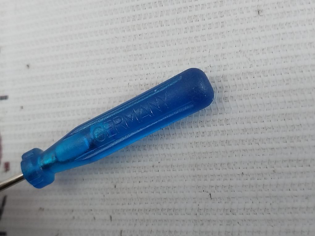 Baumer Fhdk 10P51/404613 Diffuse Sensor With Background Suppression R103