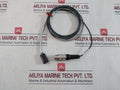 Baumer Fhdk 10P51/404613 Diffuse Sensor With Background Suppression R103