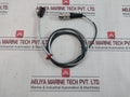 Baumer Fhdk 10P51/404613 Diffuse Sensor With Background Suppression R103