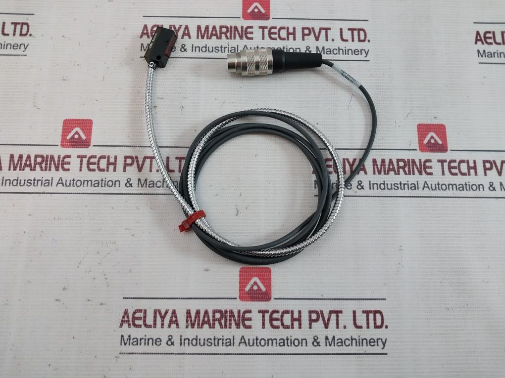 Baumer Fhdk 10P51/404613 Diffuse Sensor With Background Suppression R103