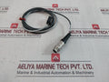Baumer Fhdk 10P51/404613 Diffuse Sensor With Background Suppression R103