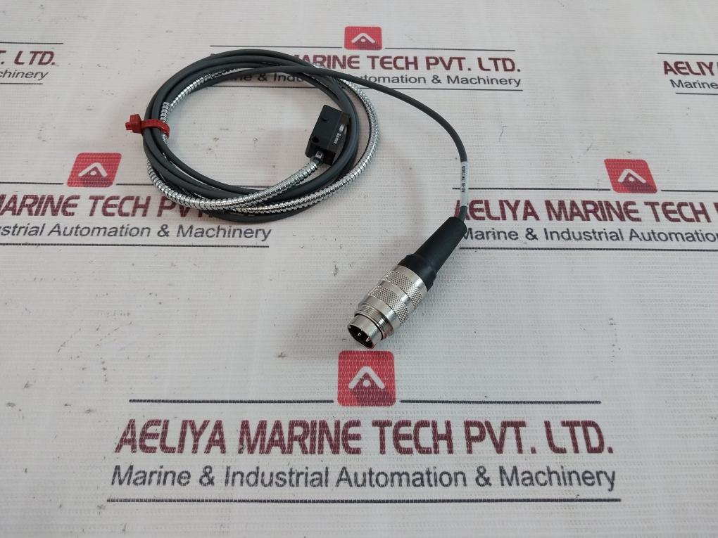 Baumer Fhdk 10P51/404613 Diffuse Sensor With Background Suppression R103