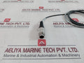 Baumer Fhdk 10P51/404613 Diffuse Sensor With Background Suppression R103