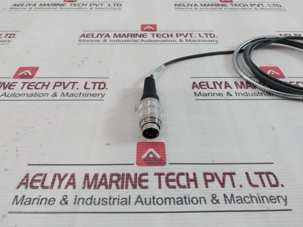 Baumer Fhdk 10P51/404613 Diffuse Sensor With Background Suppression R103