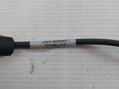 Baumer Fhdk 10P51/404613 Diffuse Sensor With Background Suppression R103