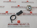 Baumer Fvdk 10P69Yr Photoelectric Sensor Rev 00 3Hna001539-001 12-24Vdc