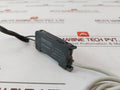 Baumer Fvdk 10P69Yr Photoelectric Sensor Rev 00 3Hna001539-001 12-24Vdc