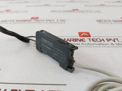 Baumer Fvdk 10P69Yr Photoelectric Sensor Rev 00 3Hna001539-001 12-24Vdc