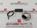 Baumer Fvdk 10P69Yr Photoelectric Sensor Rev 00 3Hna001539-001 12-24Vdc