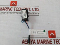 Baumer Fvdk 10P69Yr Photoelectric Sensor Rev 00 3Hna001539-001 12-24Vdc