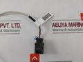 Baumer Fvdk 10P69Yr Photoelectric Sensor Rev 00 3Hna001539-001 12-24Vdc
