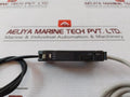 Baumer Fvdk 10P69Yr Photoelectric Sensor Rev 00 3Hna001539-001 12-24Vdc