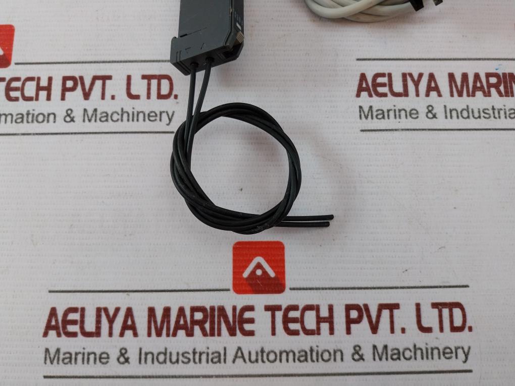 Baumer Fvdk 10P69Yr Photoelectric Sensor Rev 00 3Hna001539-001 12-24Vdc