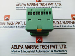 Baumer HEAG 153 Digital Converter IP20