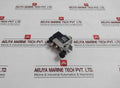 Baumer Hhs 27000052 Solenoid Valve Assembly