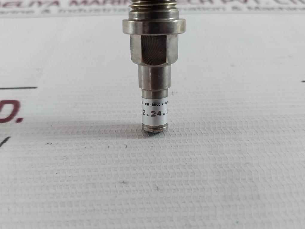 Baumer Ifr 12.24.11/K462 Proximity Switch