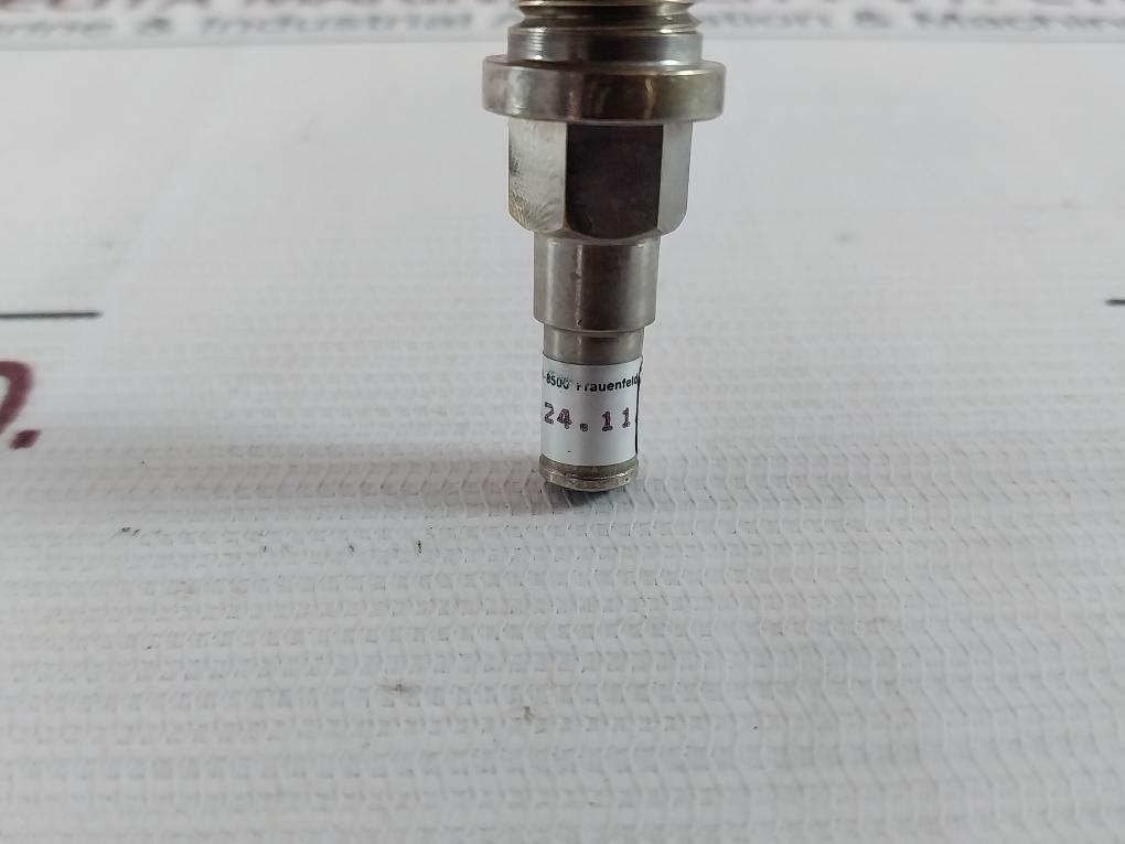 Baumer Ifr 12.24.11/K462 Proximity Switch