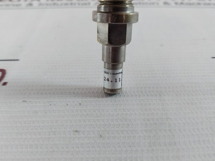 Baumer Ifr 12.24.11/K462 Proximity Switch
