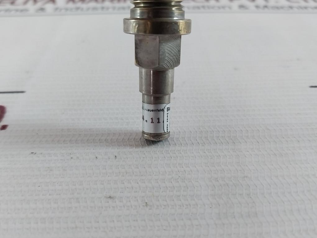 Baumer Ifr 12.24.11/K462 Proximity Switch