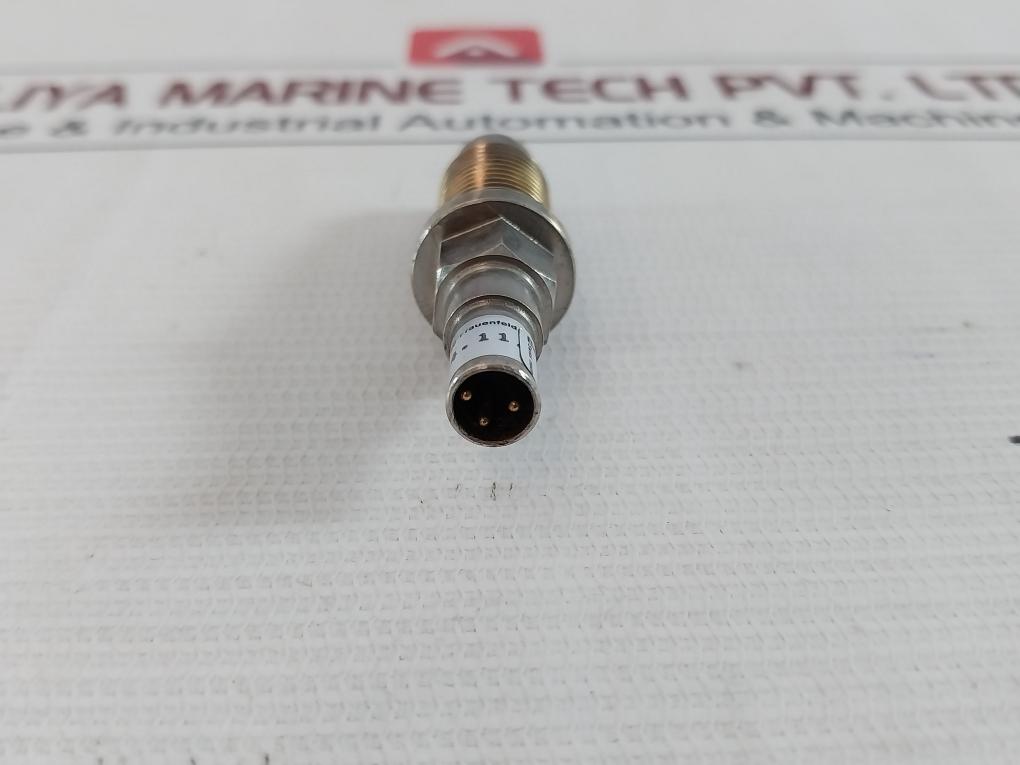 Baumer Ifr 12.24.11/K462 Proximity Switch