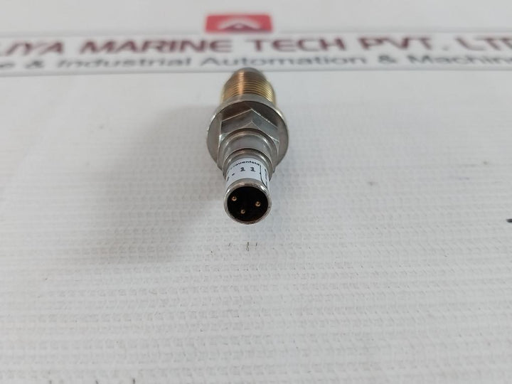 Baumer Ifr 12.24.11/K462 Proximity Switch