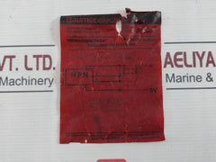 Baumer Ifr 12.24.11/K462 Proximity Switch