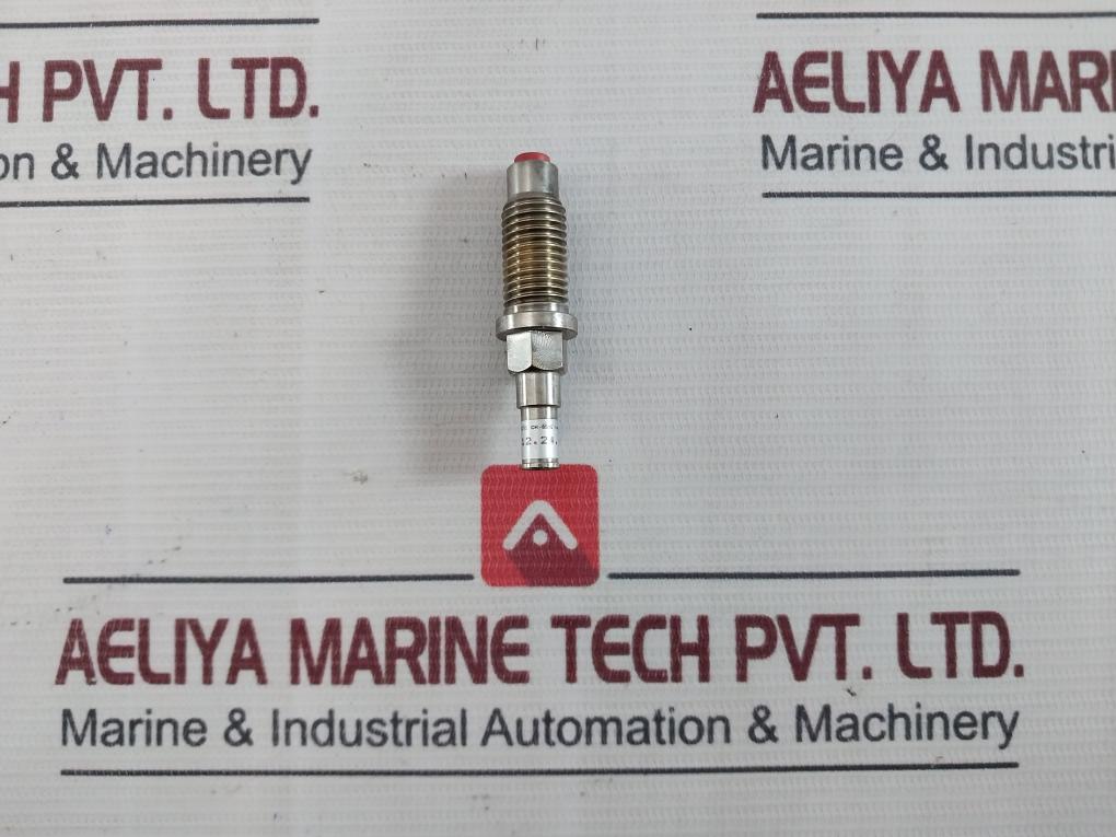 Baumer Ifr 12.24.11/K462 Proximity Switch