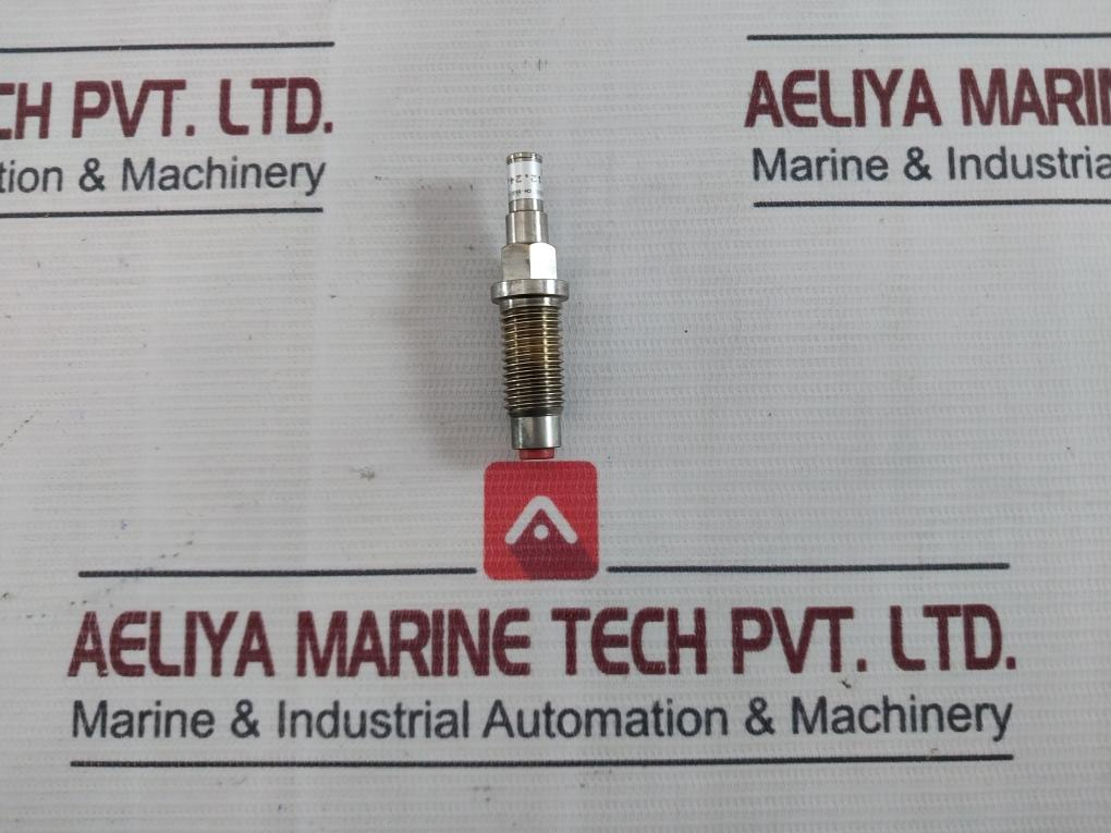 Baumer Ifr 12.24.11/K462 Proximity Switch