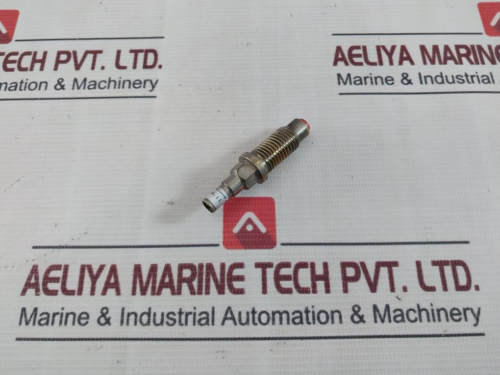 Baumer Ifr 12.24.11/K462 Proximity Switch