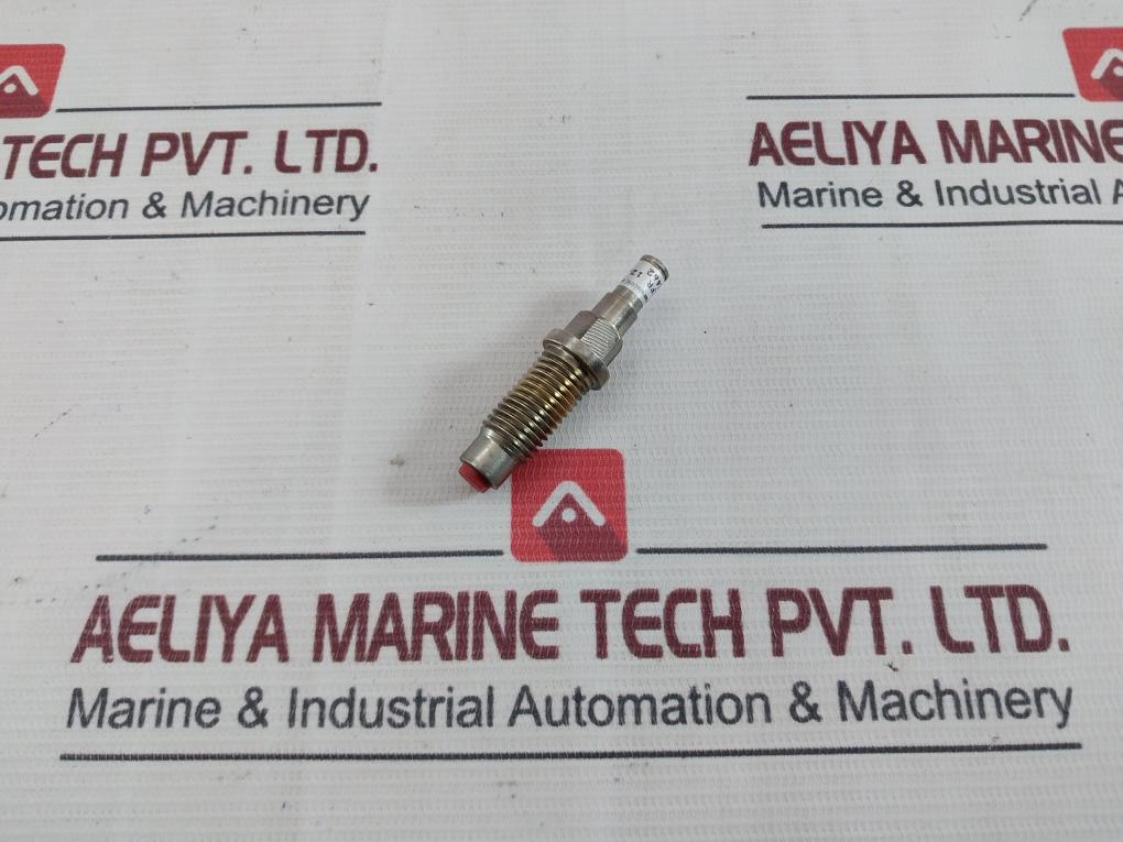 Baumer Ifr 12.24.11/K462 Proximity Switch