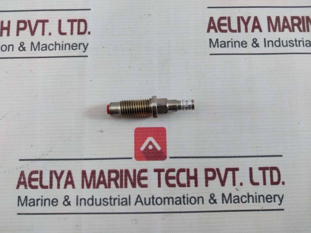 Baumer Ifr 12.24.11/K462 Proximity Switch