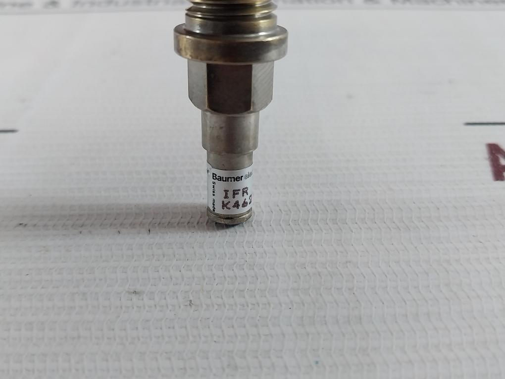 Baumer Ifr 12.24.11/K462 Proximity Switch