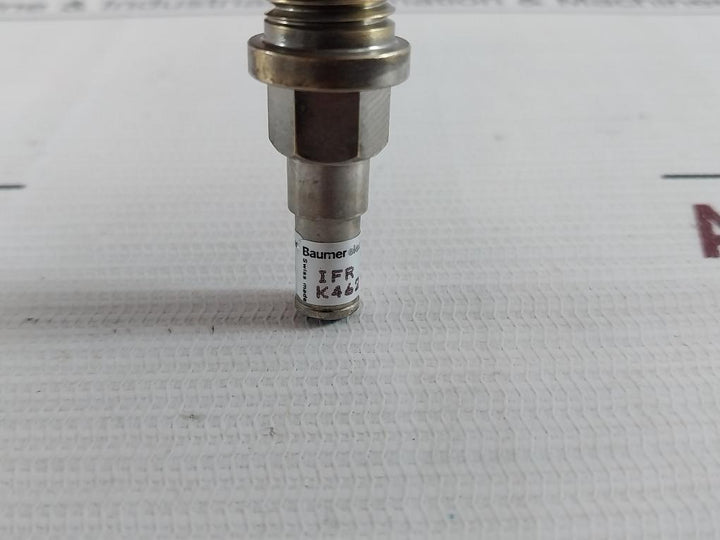 Baumer Ifr 12.24.11/K462 Proximity Switch