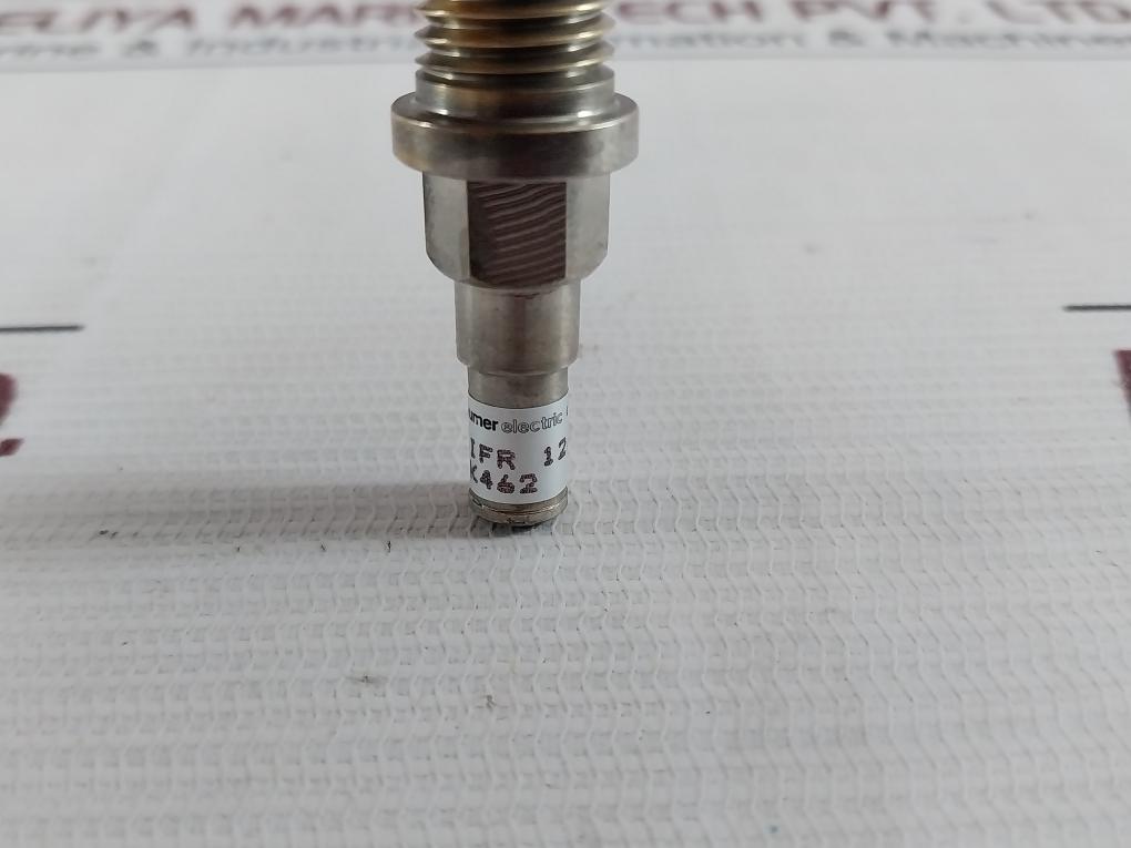 Baumer Ifr 12.24.11/K462 Proximity Switch